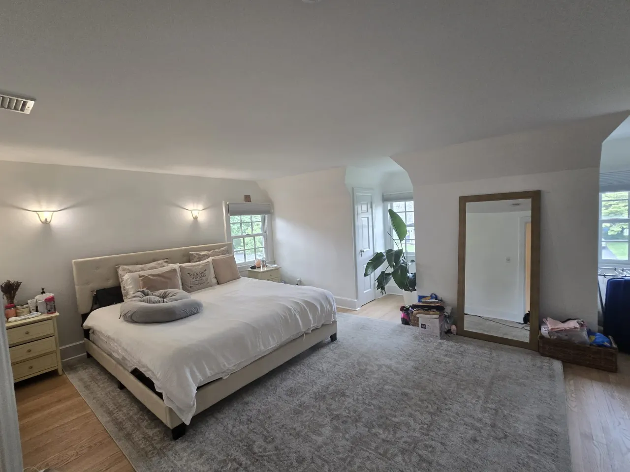 Residential cleaning in New Jersey