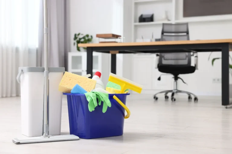 House Cleaner or Cleaning Company: Which Is Right for Your NJ Home?