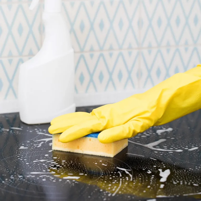 What Is the Difference Between Standard and Deep Cleaning?