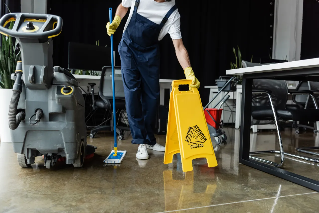 Post Construction Cleaning in Fort Lee, NJ Projects