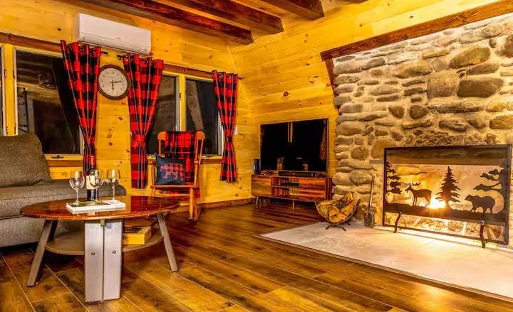 Airbnb cleaning