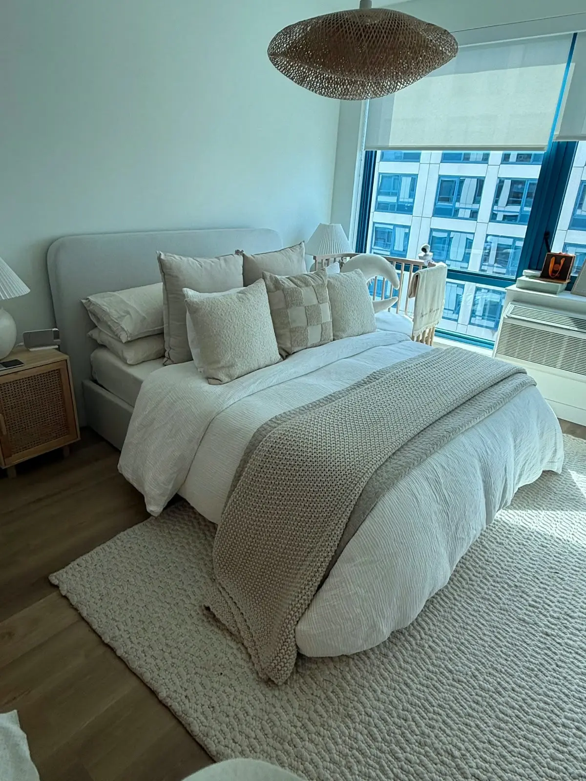 Residential cleaning